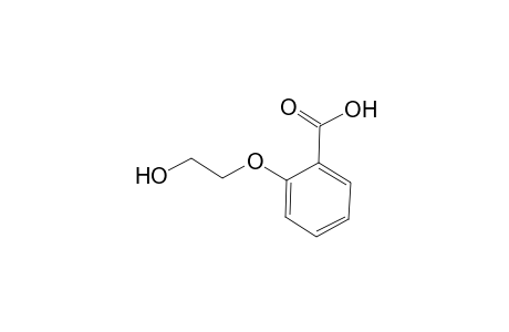 2-(2-Hydroxyethoxy)benzoic acid