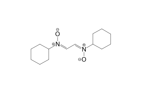 (Ethane-diylidene)diamine-dicyclohexane - N,N'-dioxide