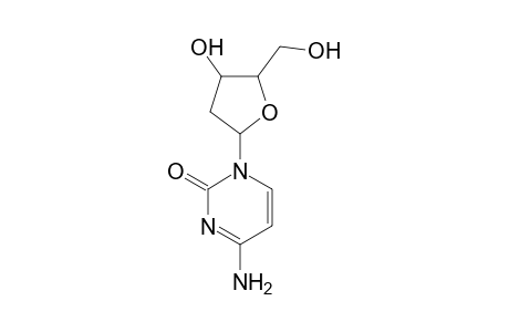 Cytidine, 2'-deoxy-