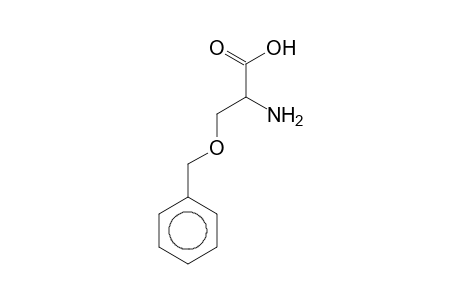 O-Benzyl-D,L-serine