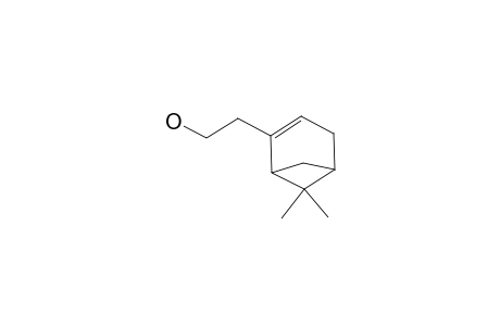 6,6-Dimethyl-2-norpinene-2-ethanol