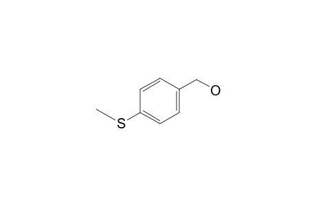 (4-methylsulfanylphenyl)methanol