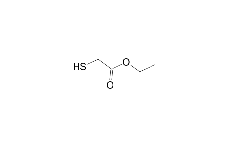 Mercaptoacetic acid ethyl ester