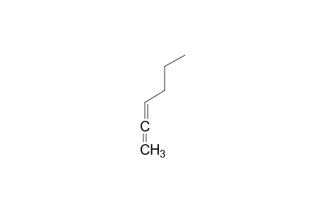 1,2-Hexadiene