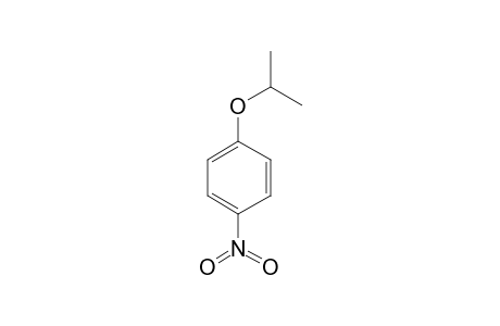 4-Nitrophenol, isopropyl ether