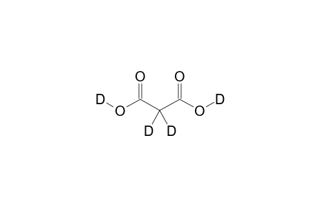 Malonic acid-d4