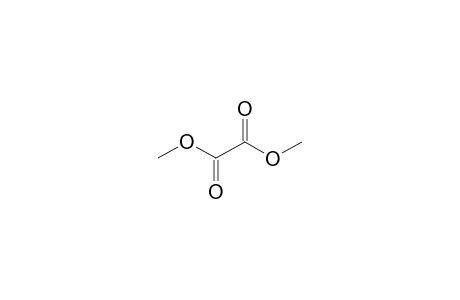 Oxalic acid, dimethyl ester