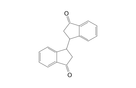 Rac-3,3'-biindan-1-one