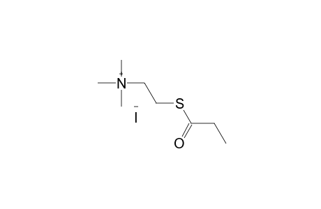 (2-Mercaptoethyl)trimethylammonium iodide propionate