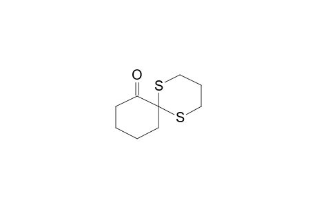 7,11-dithiaspiro[5.5]undecan-5-one