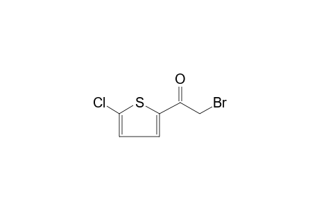 bromomethyl 5-chloro-2-thienyl ketone