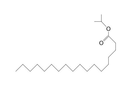 Stearic acid, isopropyl ester