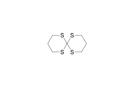 1,5,7,11-Tetrathiaspiro[5.5]undecane