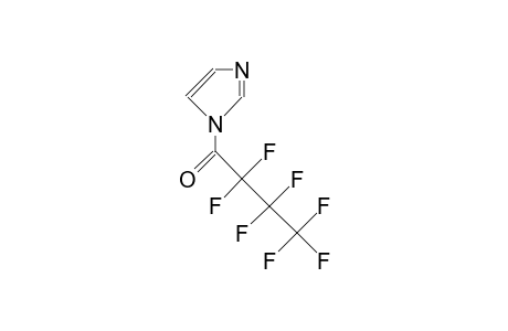 N-HEPTAFLUORBUTYRYLIMIDAZOL