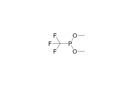 DIMETHYL TRIFLUOROMETHYLPHOSPHONITE