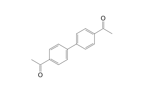 4,4'-Diacetyl-biphenyl