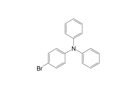 (4-Bromo-phenyl)-diphenylamine