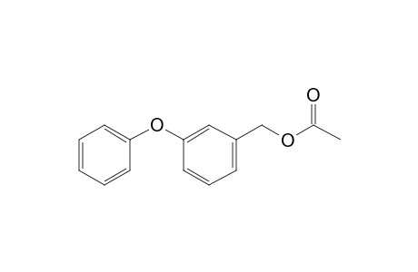 3-Phenoxybenzyl acetate