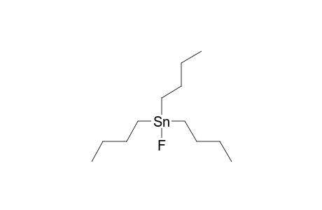 Fluorotributyltin