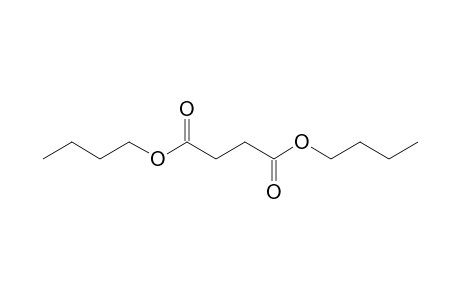 Succinic acid, dibutyl ester