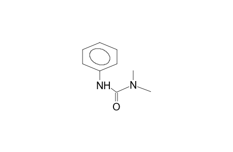 1,1-Dimethyl-3-phenylurea