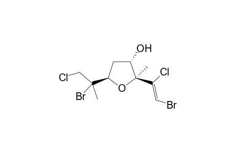 FUROPLOCAMIOID-B