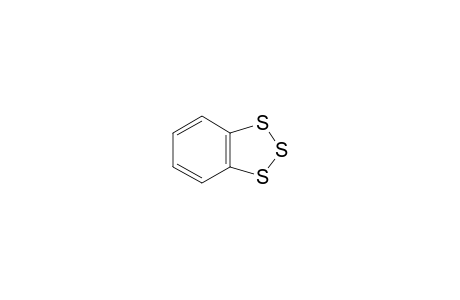 1,2,3-Benzotrithiole