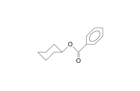 Cyclohexyl benzoate