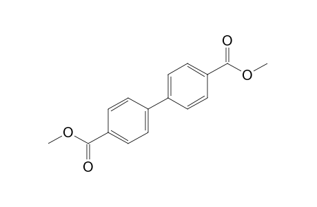 Dimethyl biphenyl-4,4'-dicarboxylate