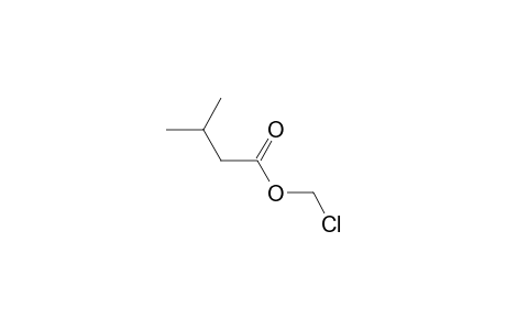 chloromethanol, isovalerate
