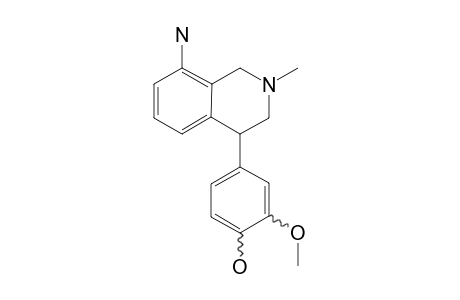 Nomifensine-M isomer-1