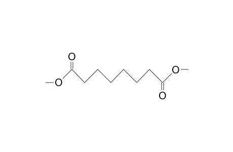 Suberic acid dimethyl ester