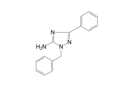 5-amino-1-benzyl-3-phenyl-1H-1,2,4-triazole