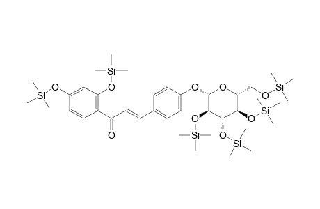 Isoliquiritin, 6tms