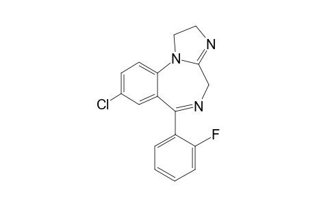 Flurazepam-M