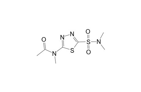 Acetazolamide 3ME