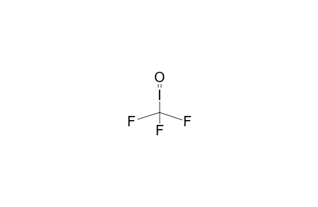 TRIFLUOROMETHYLIODINE(III) OXIDE