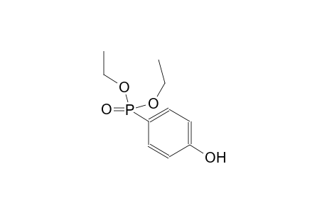 Diethyl 4-hydroxyphenylphosphonate