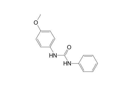 4-methoxycarbanilide