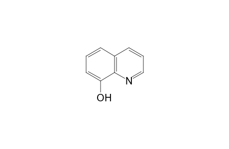 8-Hydroxyquinoline