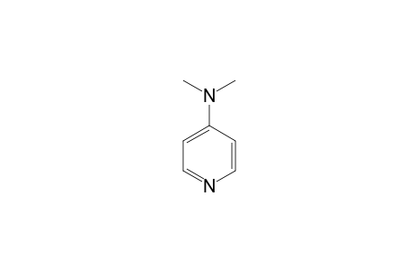 4-Dimethylamino-pyridine