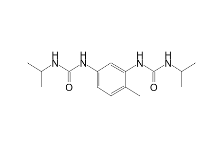 1,1'-(4-methyl-m-phenylene)bis[3-isopropylurea]