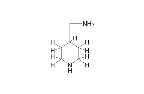 4-Aminomethyl-piperidine