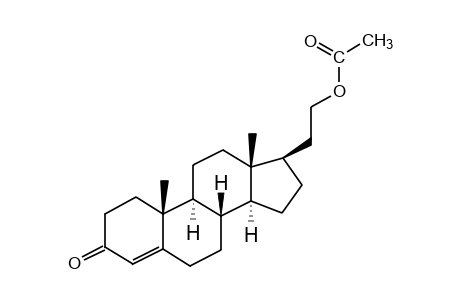 21-Hydroxypregn-4-en-3-one, acetate