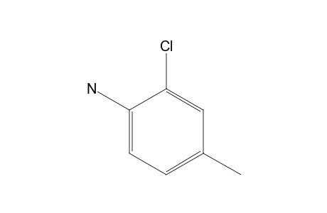 2-chloro-p-toluidide