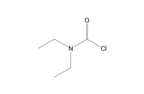 Diethylcarbamoyl chloride