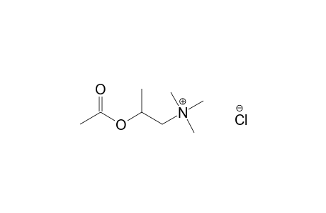 Methacholine chloride