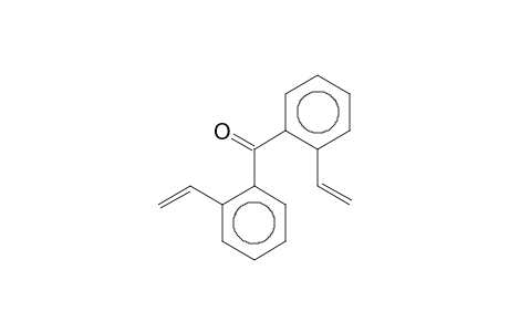 2,2'-Divinylbenzophenone