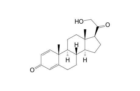 1-Dehydrodesoxycorticosterone