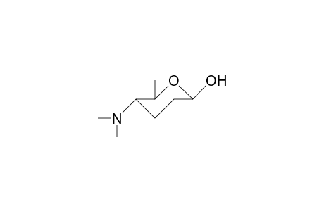 BETA-D-FOROSAMINE